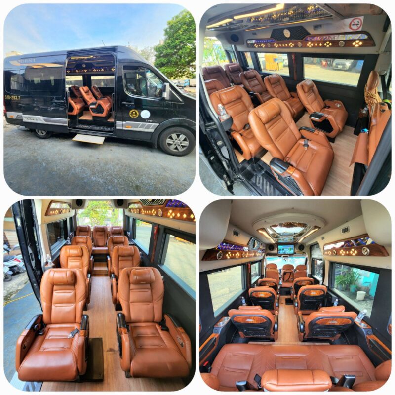 Kinh Nghiệm Thuê Xe Limousine Phú Quốc Giá Rẻ 2026 – Tránh Bị “Hớ”