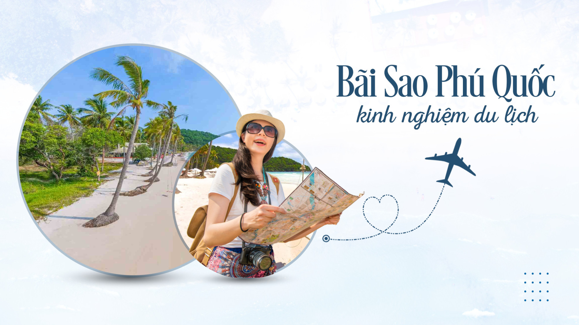 Hướng Dẫn Tham Quan Bãi Sao Phú Quốc – Thiên Đường Biển Cát Trắng