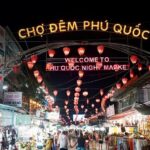 Chợ ĐÊm Phú Quốc