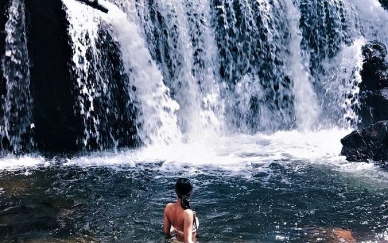 Suối Tranh Phú Quốc