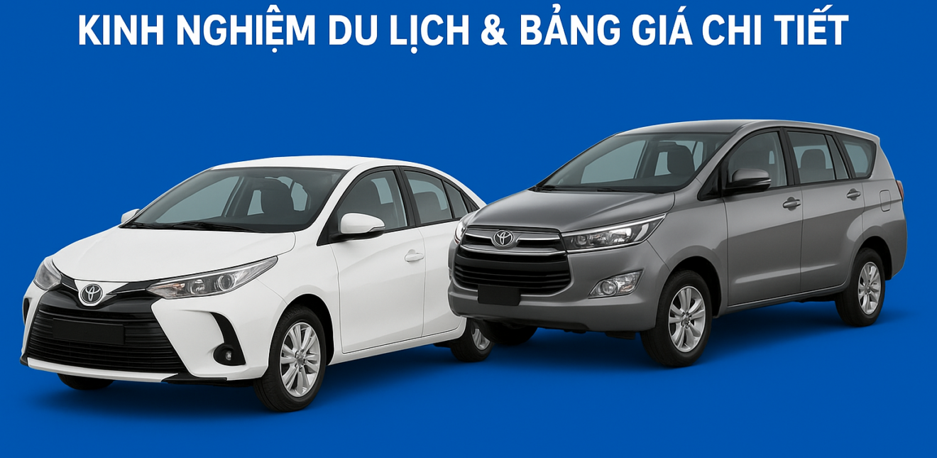 thuê xe tự lái Phú Quốc