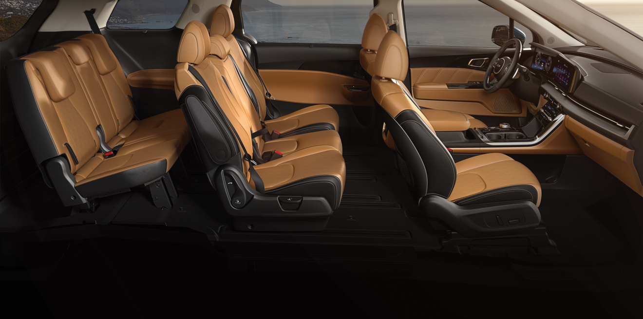 thuê xe kia carnival Phú Quốc