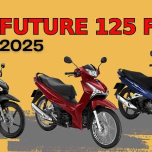 Honda Future