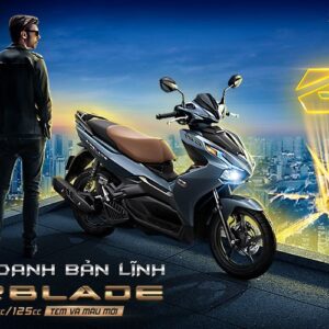 Honda Air Blade