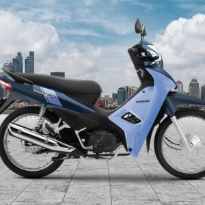 Honda Wave