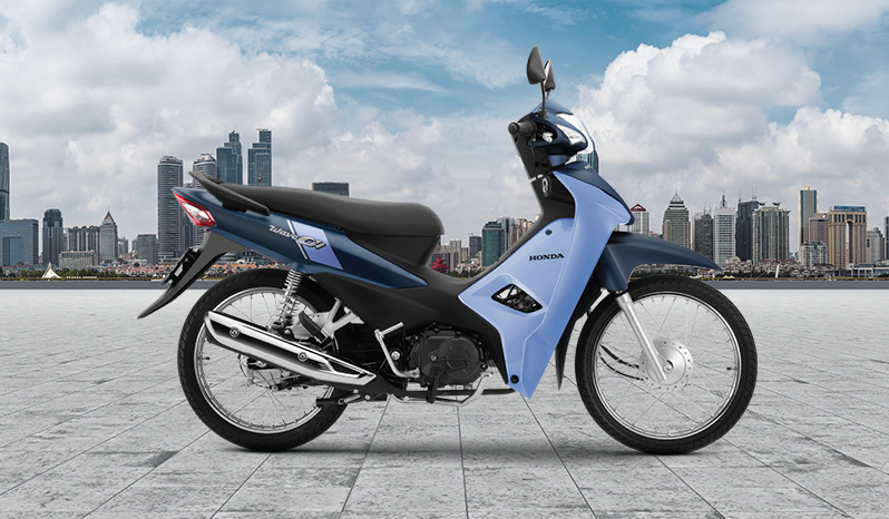 Honda Wave