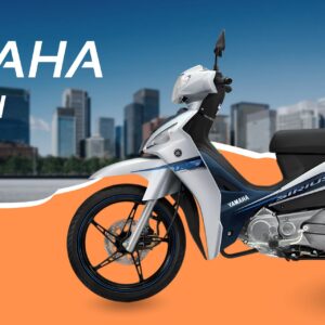 Yamaha Sirius